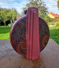 Vase céramique Germany 479 25 Bay Extra faïence vintage 50-60-70-80-90 XXE 