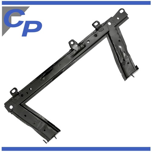 Support radiateur avant - de,