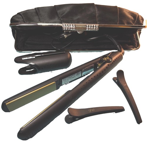 Ghd professional hair - 6.0,