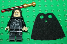 Lego Star Wars Minifig Emperor