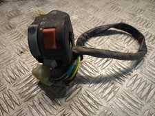 commodo quad tgb 400 avenger