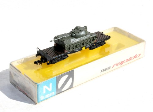 Arnold rapido 160 0497 - n,