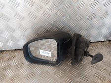 Rétroviseur Manuel Gauche - SMART FORFOUR II (2) - De 09-2014