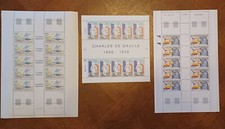 3 Feuilles Saint Pierre