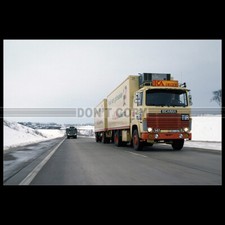 Photo A.019656 SCANIA LBS 141