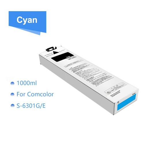 1000ml compatible ink - 1000ml/pc,