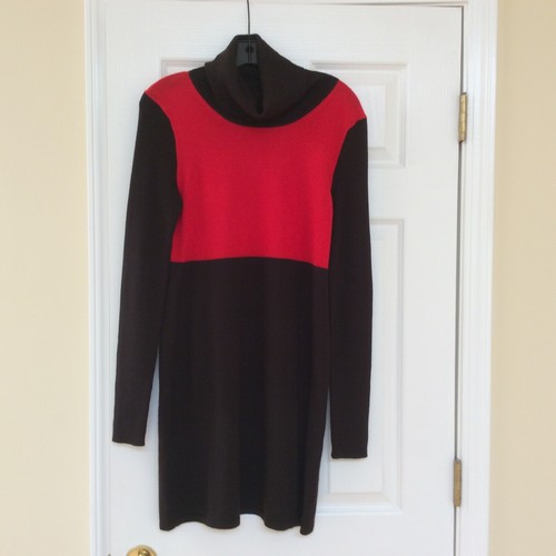 Alice and olivia wool tunic - and,