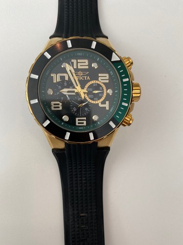 Invicta pro diver 0072 wrist - invicta,
