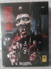 MR VAMPIRE La saga intégrale