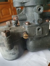 Carburateur Solex 35 V  BFL