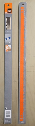 Lot lames scie - 2,