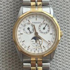 Montre TISSOT Triple