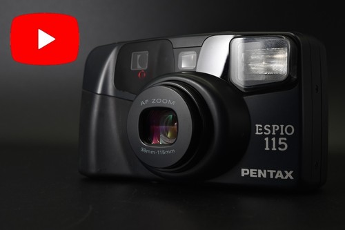 Warranty pentax espio - [1-yr, warranty]
