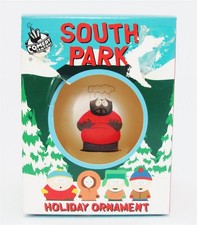 Chef South Park Vacances Verre