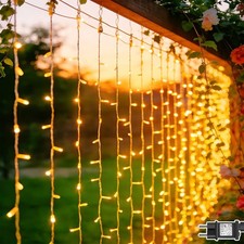 Guirlande lumineuse 3m - lumineuse, 6m