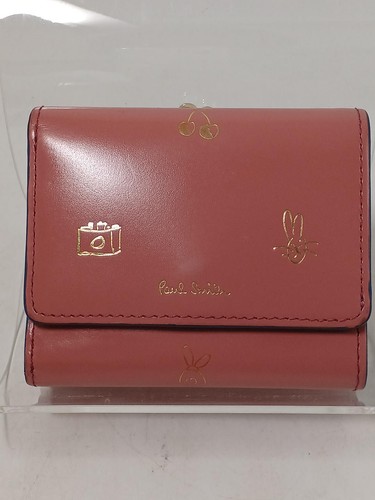 Portefeuille paul smith mixed - smith,