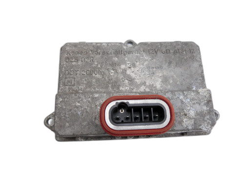 Xénon xenon ballast droite