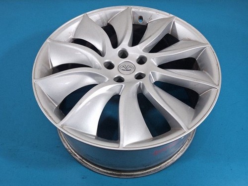 Infiniti 2012 jante alliage - 2012,