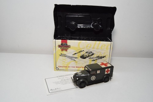 B16 matchbox yesteryear - b16, 1:43