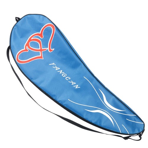 Sac raquettes teardrop oxford - sac,