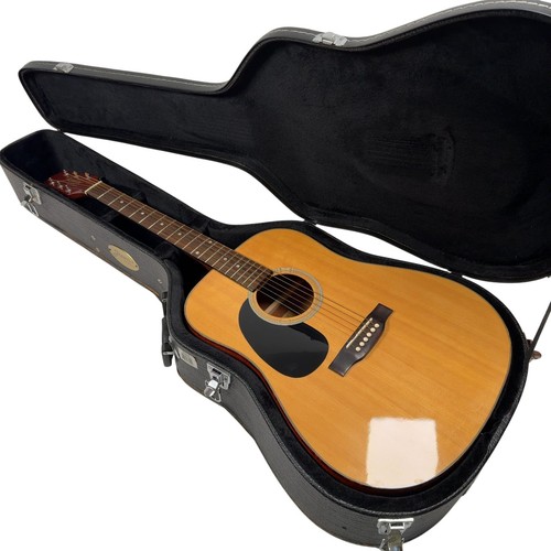Jasmine takamine s33lh left - by,