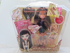 BRATZ Poupée -6E- Forever Diamondz - Neuf dans boite origine