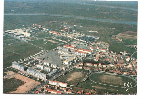 Sports stade rochefort - sports:, la