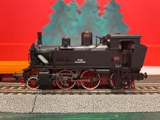 ? ROCO 43277.1 – Locomotive à Vapeur “FS 880 051” – Échelle HO 1/87 – NEUF
