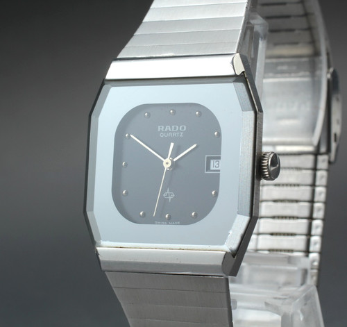 Rare montre homme vintage - rare,
