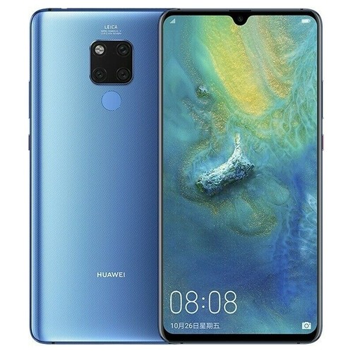 Smartphone huawei mate - mate, 20