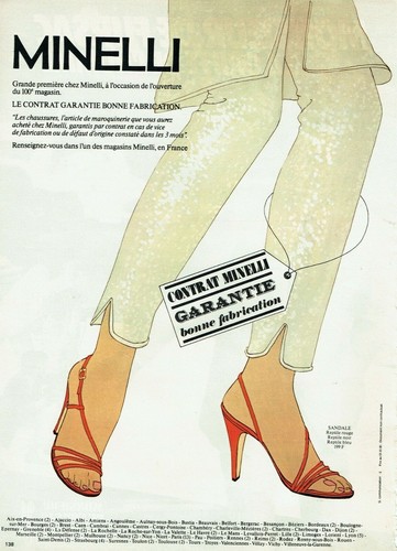 Publicité advertising 0322 - ,