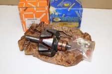 rotor alternateur neuf d'origine PARIS/RHONE A12R PEUGEOT 5721.60, RENAULT 5, 12