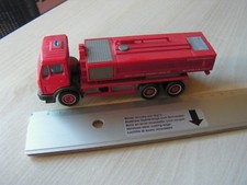 camion pompier  unite citerne grande capacite    echelle ?   ref  (28/01)