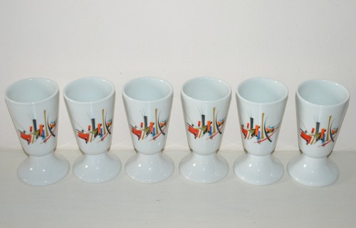 Lot anciens mazagran - anciens,