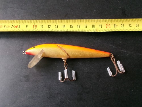 Rapala countdown collector - rapala,