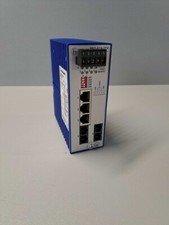 RS23TX2FXECC - HIRSCHMANN - RS2-3TX/2FXEEC / Commutateur de rail  USED