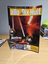 Revue bspp allo 564 - allo,