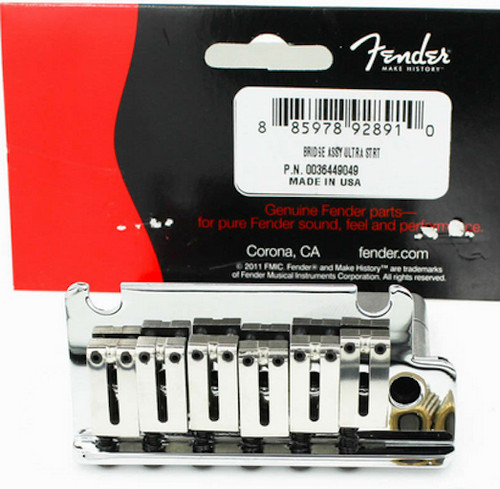New bridge fender deluxe - new,