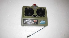 radio commande T2M / attack copter , TBE 