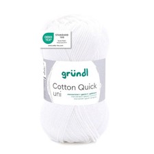 Pelote de laine - Blanc - 01 -