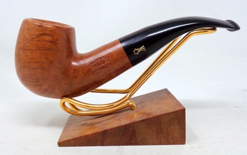 Belle pipe bruyère - belle, saint