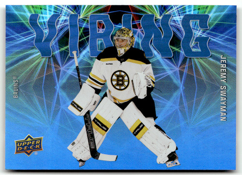 Upper deck series nhl - deck,