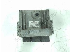 CALCULATEUR MOTEUR CITROEN