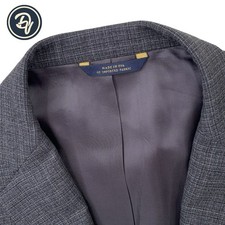 Mens 42 L Brooks Brothers 1818