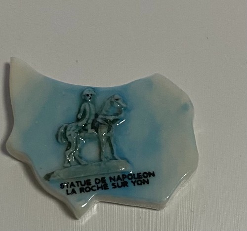 Feve rare statue - rare, de