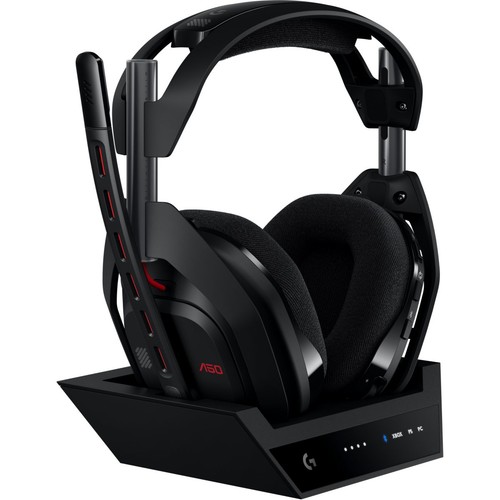 Casque gamer logitech - casque,