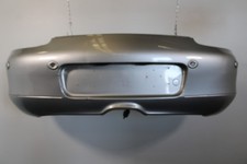 pare-choc arrière porsche