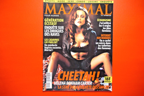 Maximal helena bonham - 11,