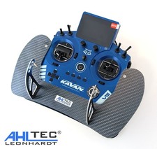 AHLTEC Panneau D'Envoi Pour KAVAN V15 En VRAI CARBONE