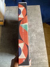 Frank Walter The last universal Man Radius Books Rare Out of Print